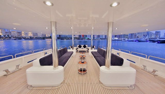 SEABREEZE yacht for sale 3