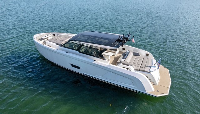 THE NEXT TRADE yacht for sale 54