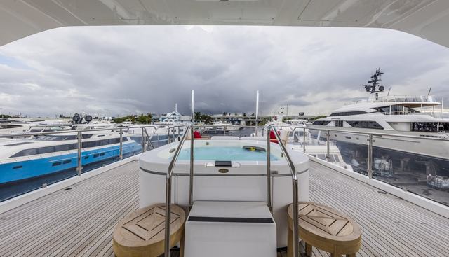 DYLAN ANNE yacht for sale 2