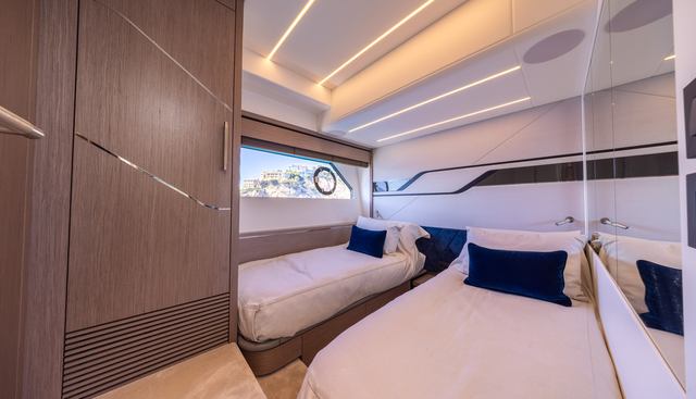 noname yacht for sale 44