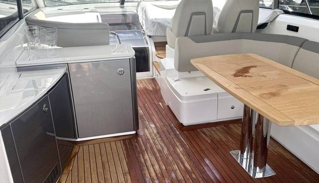 noname yacht for sale 7