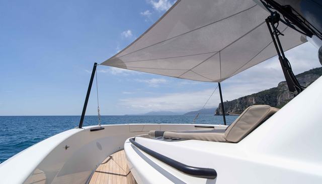 MADAME yacht for sale 12