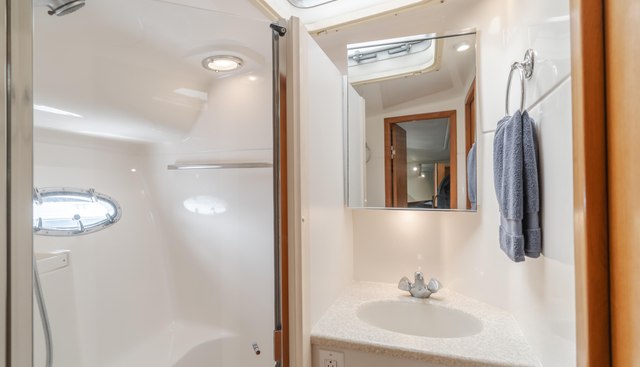 HALF DOZEN yacht for sale 28