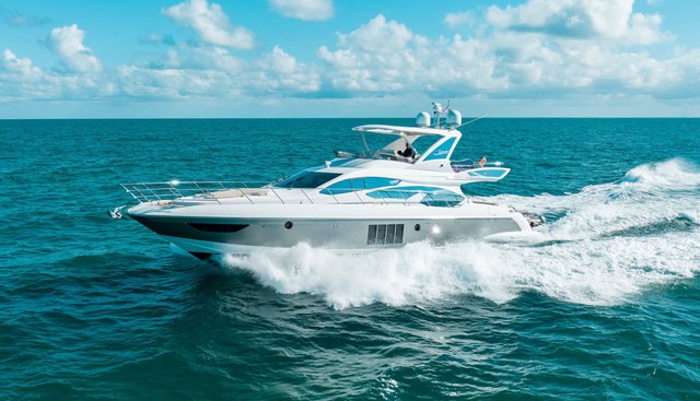 BELLA VITA yacht for sale 3