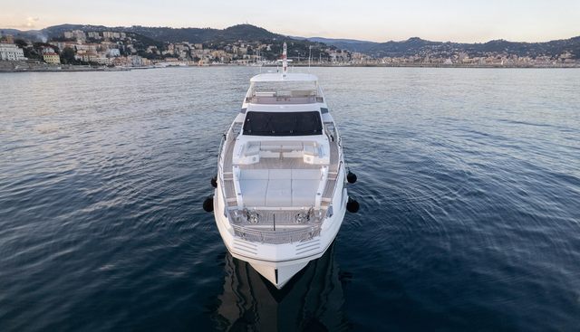 DABMAR yacht for sale 2