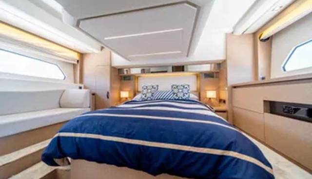 V & A yacht for sale 23