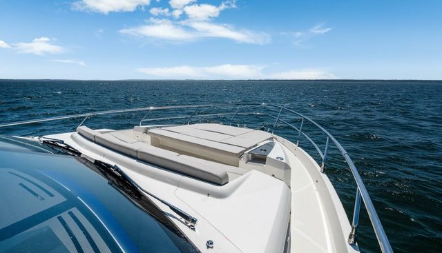 noname yacht for sale 48