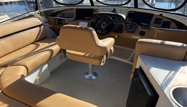 Ciao II yacht for sale 13