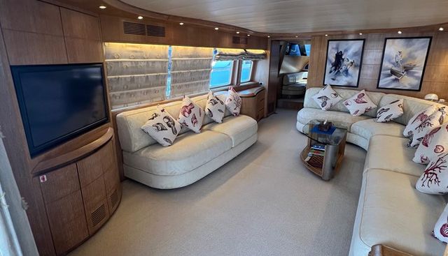 MAIORA yacht for sale 5
