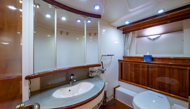 TO LIFE! yacht for sale 42