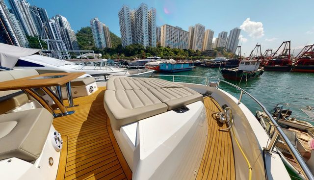 A&K yacht for sale 4