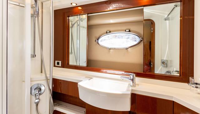 Siam yacht for sale 48