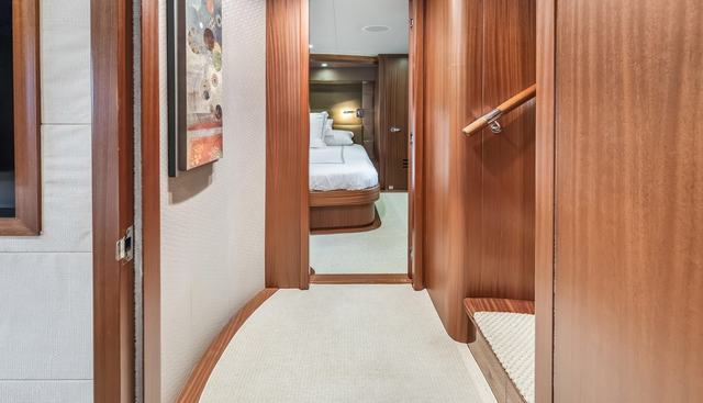 AURORA yacht for sale 24