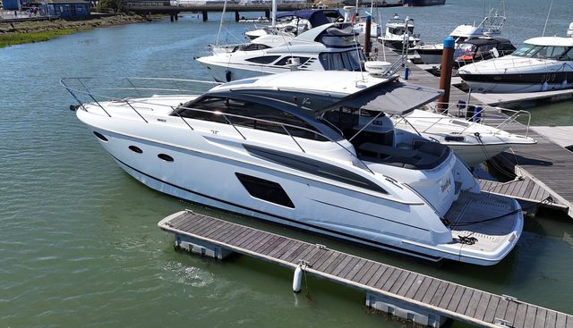 noname yacht for sale 3
