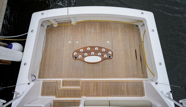 noname yacht for sale 22