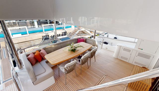 LADY N yacht for sale 15