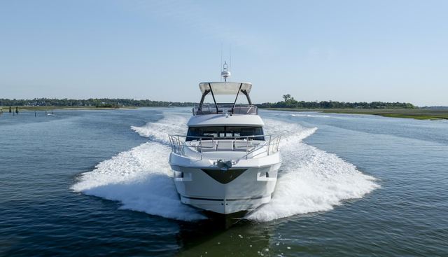 noname yacht for sale 3