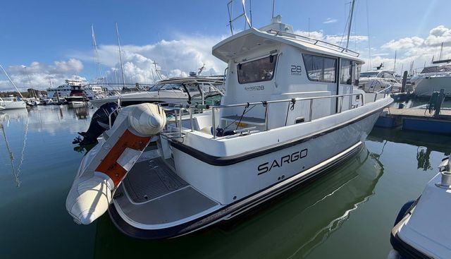 noname yacht for sale 2