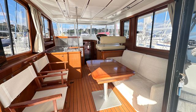 noname yacht for sale 7