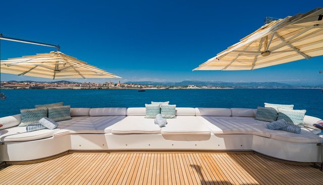 MOSAIQUE yacht for sale 4