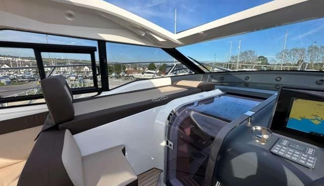 noname yacht for sale 8