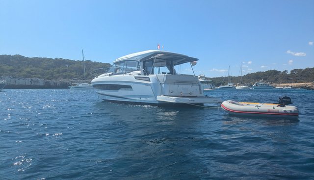 noname yacht for sale 3