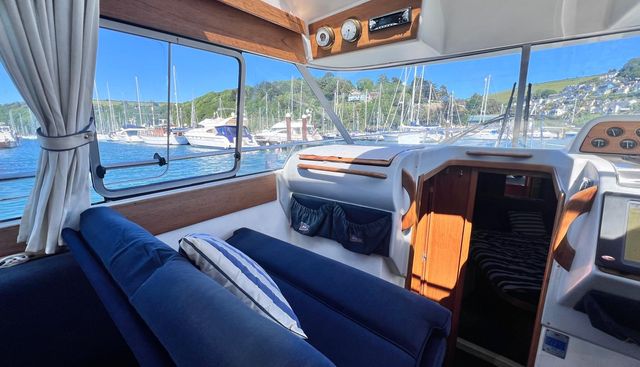 noname yacht for sale 15