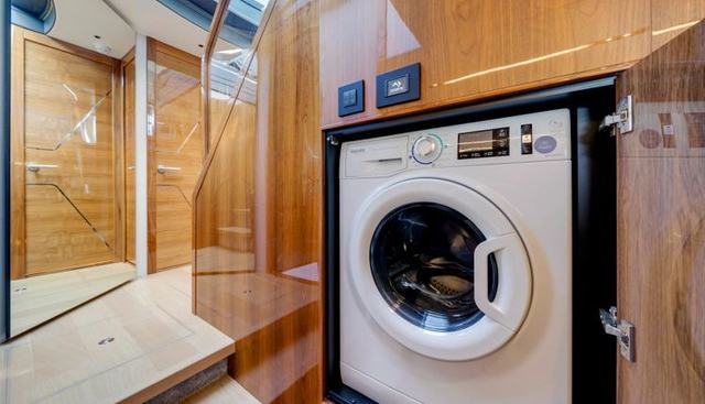 noname yacht for sale 65