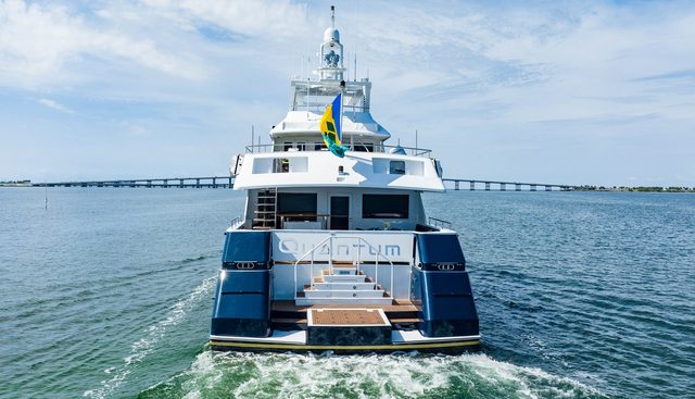 QUANTUM yacht for sale 5