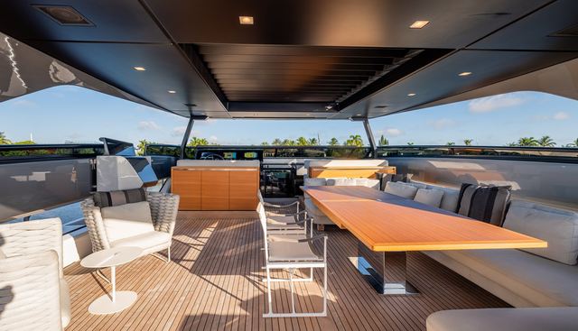 SOFI VI yacht for sale 53