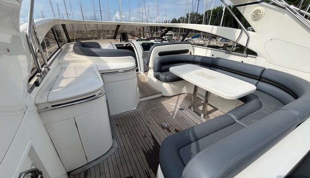 Noname yacht for sale 7