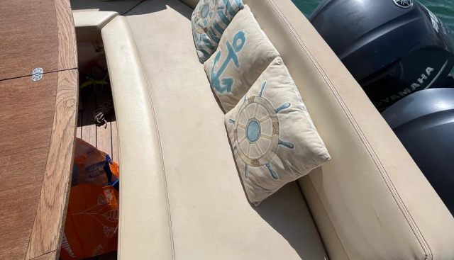 noname yacht for sale 8