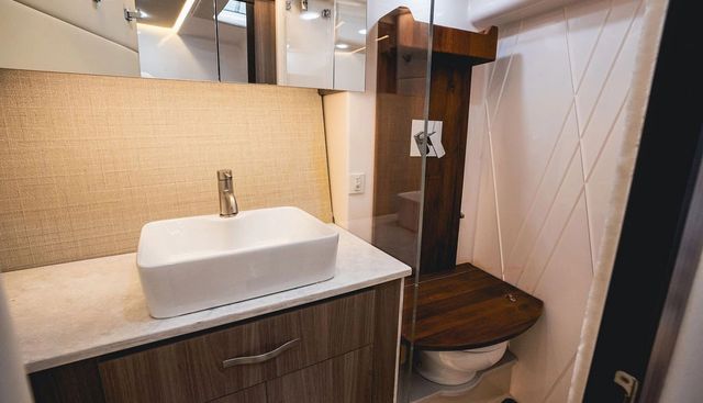 Carpe Diem yacht for sale 28