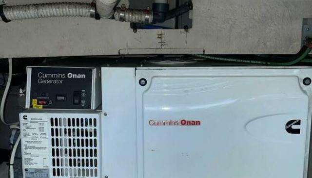 GOOD KARMA yacht for sale 60