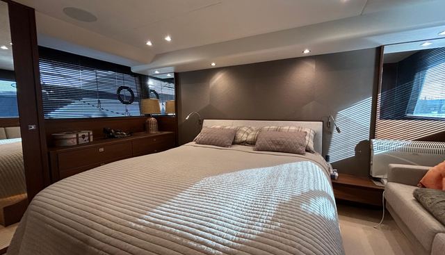 noname yacht for sale 10