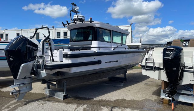 YAKI DA yacht for sale 4