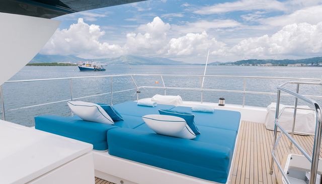 Hummingbird yacht for sale 24