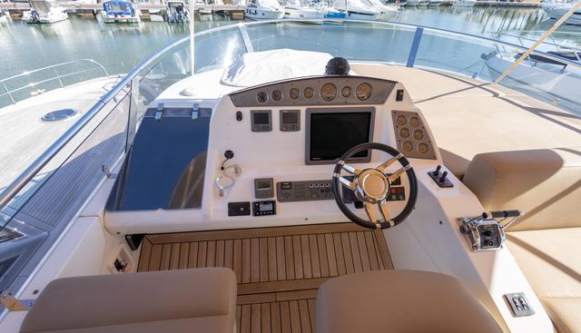 noname yacht for sale 12