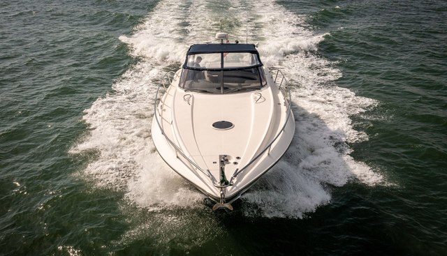 MEMPHIS BELLE yacht for sale 14