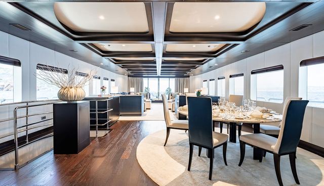 Lotus yacht for sale 10