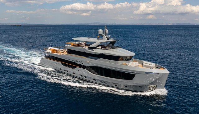 37XP-17 yacht for sale 74