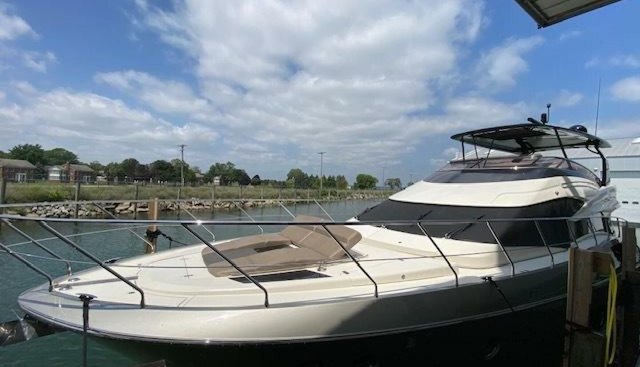 7th Heaven yacht for sale 14