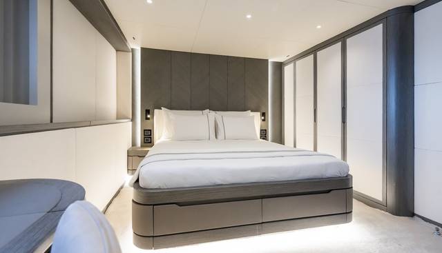 FORTUNA yacht for sale 48