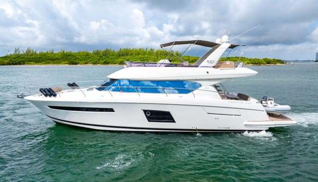 WorldWide yacht for sale 5