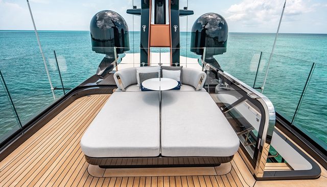 Koju yacht for sale 8