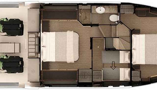 noname yacht for sale 40