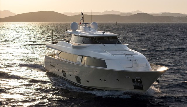 ALL WE NEED FOR TODAY yacht for sale 19
