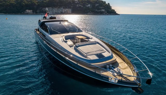 Wildone yacht for sale 2