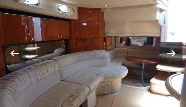 Hale Yes yacht for sale 22