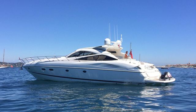 OCEAN THERAPY yacht for sale 4